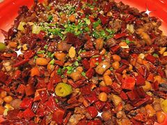 -常和州·夜宵大排档(常州单店)