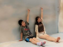 -槟城颠倒博物馆