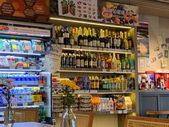 -ommo cafe(半岛城邦店)