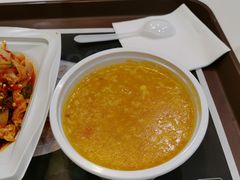 -魏家凉皮(中贸广场店)
