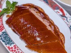 -在前门·烤鸭北京菜(五月花广场店)