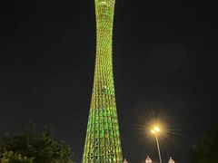 -广州塔