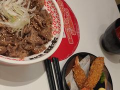 -牛邸·烧肉饭(来福士店)