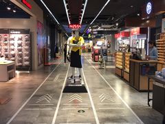 -万达广场(松江店)