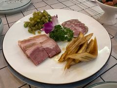 -老街饭庄·地道淮扬菜(扬子江北路总店)