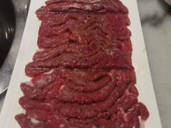 -老五四季涮肉(白纸坊店)