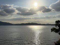 -东钱湖小普陀景区