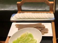 -京涮铜锅涮肉(华贸店)