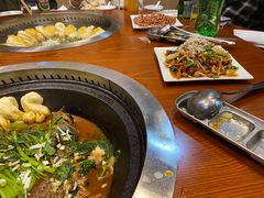 -屯靠屯地锅王(西南路店)