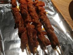 羊肉串-北方家宴(番禺永旺店)