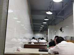 大堂-菜忠潮州牛肉店(岗厦店)