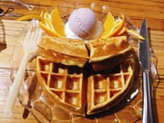 -YAFEE雅菲·粤菜·湘菜·融合菜(魏公村店)