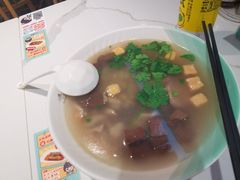 -苏晓玥·手作江南小吃(深圳北站店)