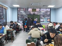 -清真永恒华威肉饼(潘家园店)