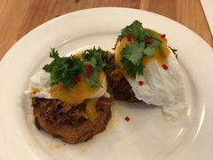 -Egg•Allday Brunch(襄阳北路店)