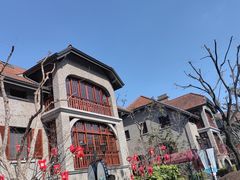 -思南公馆