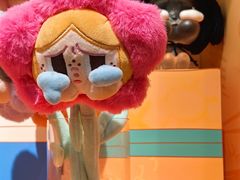 -泡泡玛特POPMART(上海环球港店)