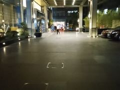 -上海静安铂尔曼酒店