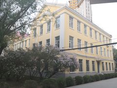 -哈尔滨师范大学(江南校区)
