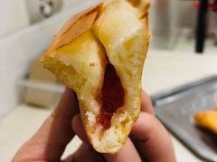-贺记蛋烘糕(青羊第五分店)