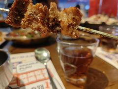 -神府路壹号·海鲜烧烤排档(三坊七巷店)
