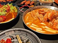 -红盔甲·小龙虾(人民广场店)