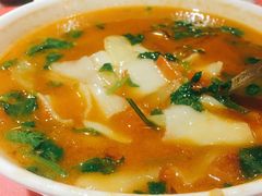 -西域阿里马新疆菜·清真(桂花路店)