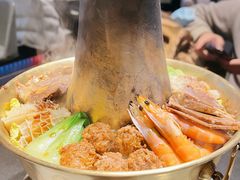 -鼓楼东街老火锅(鼓楼店)