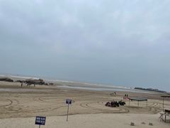 -南澳海滩