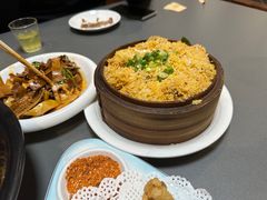 -掌上鲜(南顺城街店)