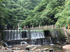 -太湖源风景区