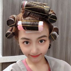 -东秀护肤造型