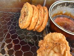 -万哈子红油面粉馆(户部巷店)