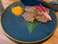 -水月·和牛工坊(水晶郦城店)