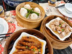 -虾饺妹·粤式手工点心(水荫路店)