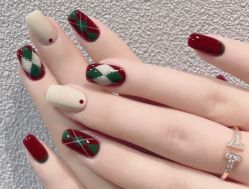-LILY NAILS美甲美睫