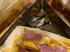 -纽约薯条(世豪广场店)