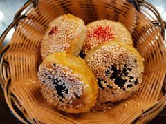 -四季春(美食街店)