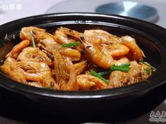 珊瑚虾-外婆家(杭州马塍店·杭帮菜名店)