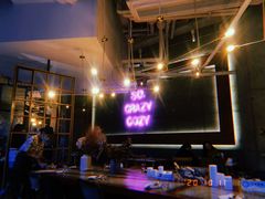 -The Rug Cafe(王府中环店)