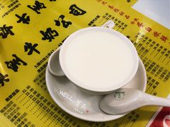 蛋白炖鲜牛奶-澳洲牛奶公司(佐敦店)