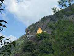 -大慈岩风景区