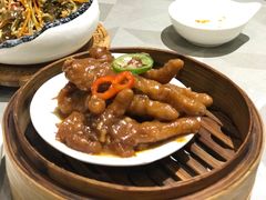 -如轩·海鲜砂锅粥·潮汕菜(南城店)