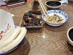 -叁省斋粉蒸肉甑糕·清真(回民街店)