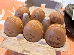 鸡蛋仔-大象厨房(重庆道店)