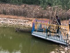 -济南马套将军山