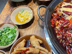 -冯校长老火锅(太古里店)