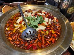 -懒人盐府人家(安贞店)