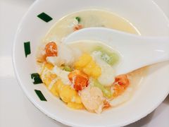 海鲜疙瘩汤-美达尔烧烤(大尧三路店)