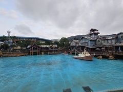 -珠海长隆海洋王国